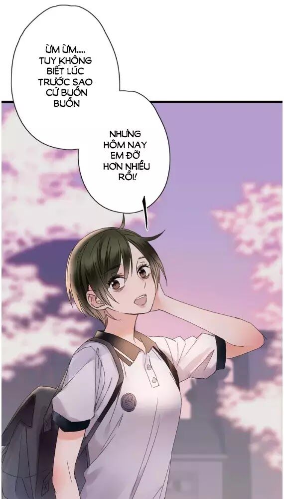 Lệnh Cấm Nghị Tộc 2 Ẩn Diện Trấn: Chapter 50