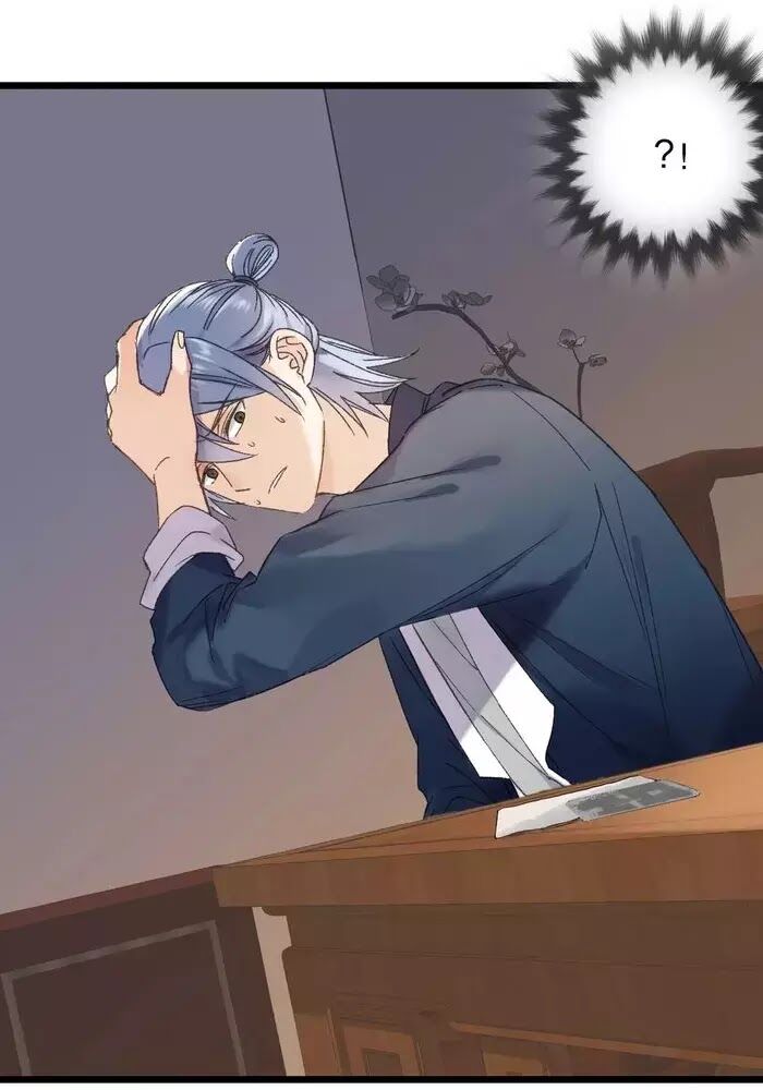 Lệnh Cấm Nghị Tộc 2 Ẩn Diện Trấn: Chapter 51