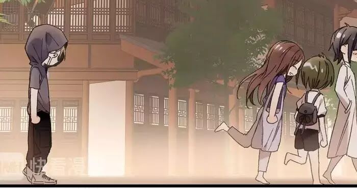 Lệnh Cấm Nghị Tộc 2 Ẩn Diện Trấn: Chapter 51