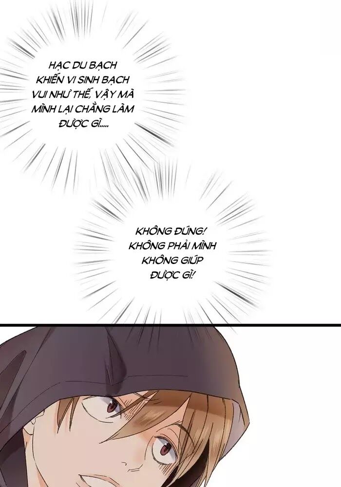 Lệnh Cấm Nghị Tộc 2 Ẩn Diện Trấn: Chapter 51