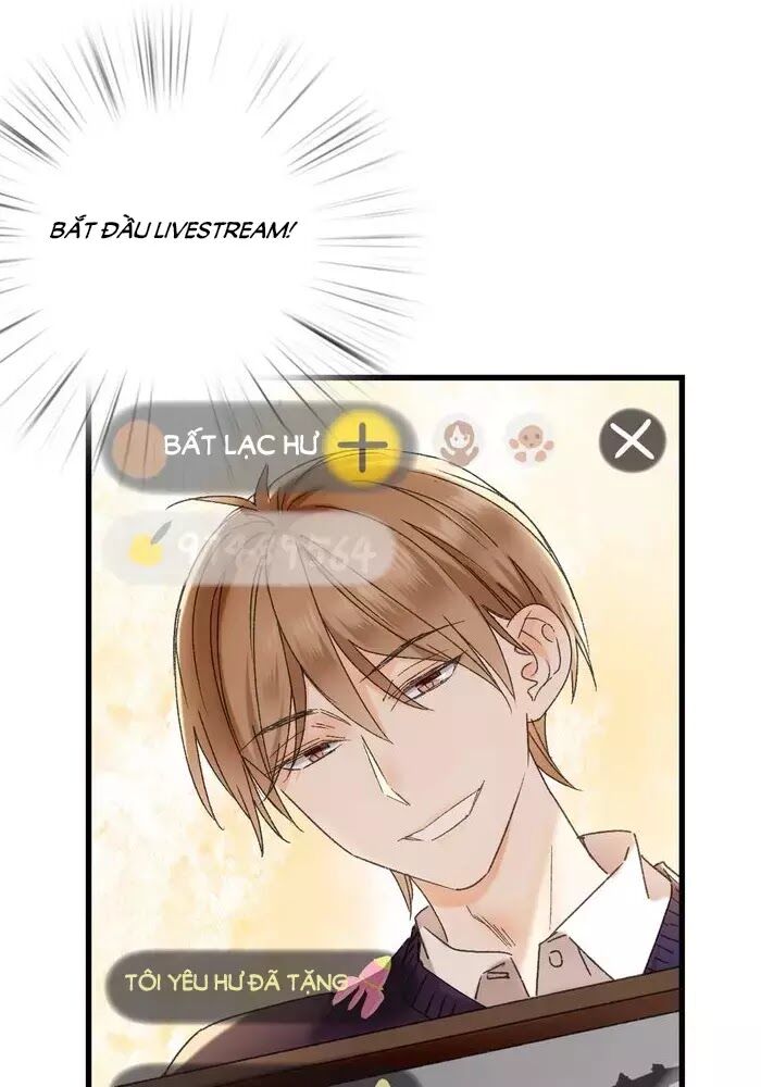 Lệnh Cấm Nghị Tộc 2 Ẩn Diện Trấn: Chapter 51