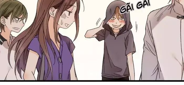 Lệnh Cấm Nghị Tộc 2 Ẩn Diện Trấn: Chapter 51