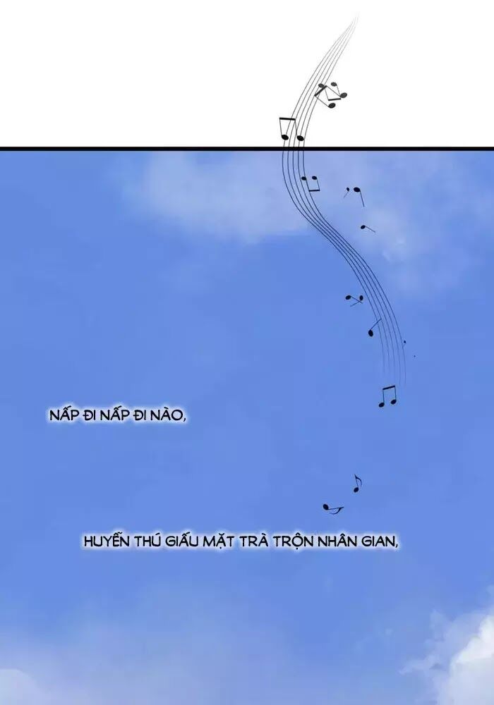 Lệnh Cấm Nghị Tộc 2 Ẩn Diện Trấn: Chapter 51