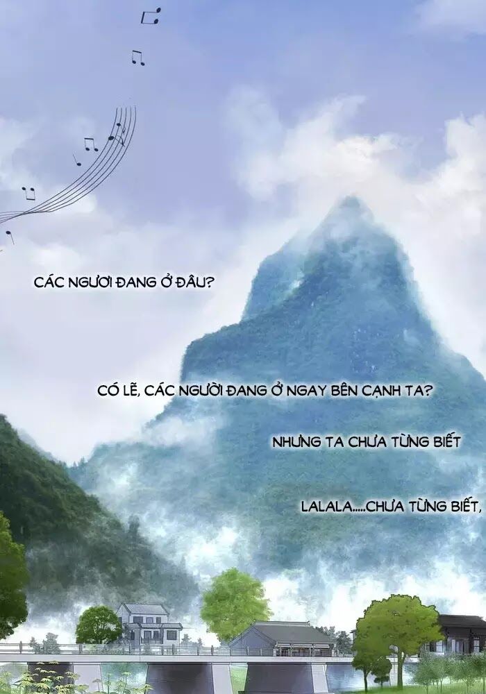 Lệnh Cấm Nghị Tộc 2 Ẩn Diện Trấn: Chapter 51
