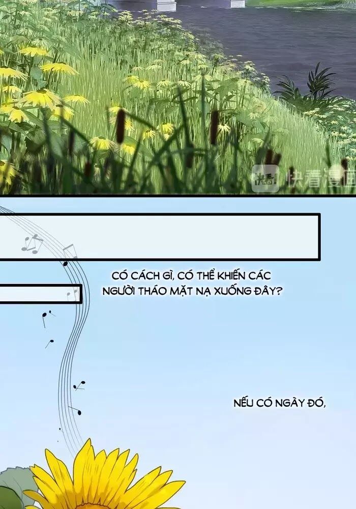 Lệnh Cấm Nghị Tộc 2 Ẩn Diện Trấn: Chapter 51