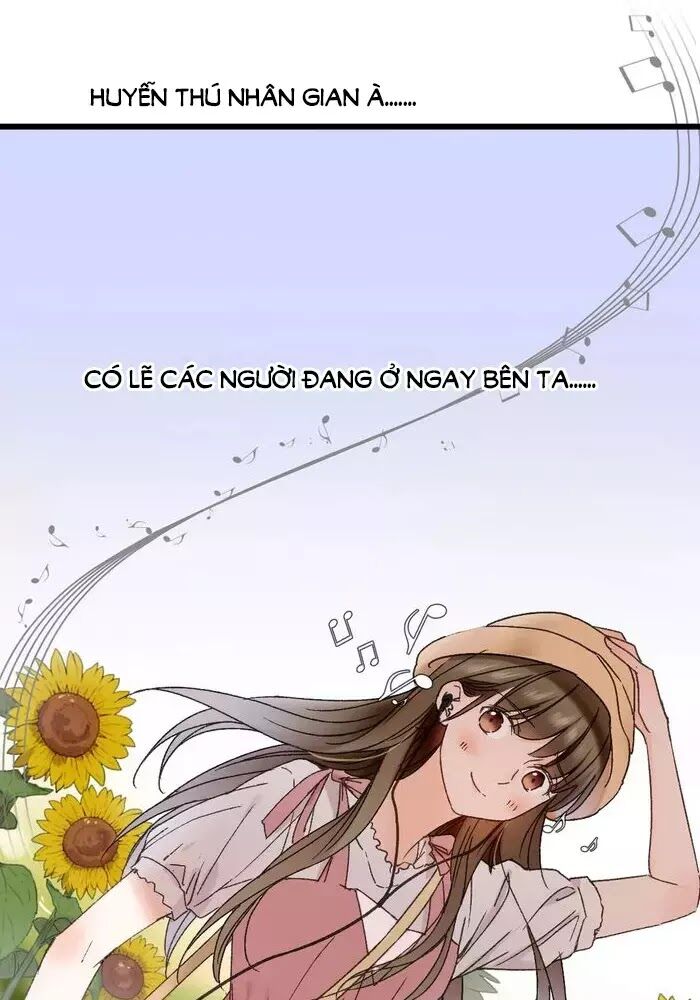 Lệnh Cấm Nghị Tộc 2 Ẩn Diện Trấn: Chapter 51