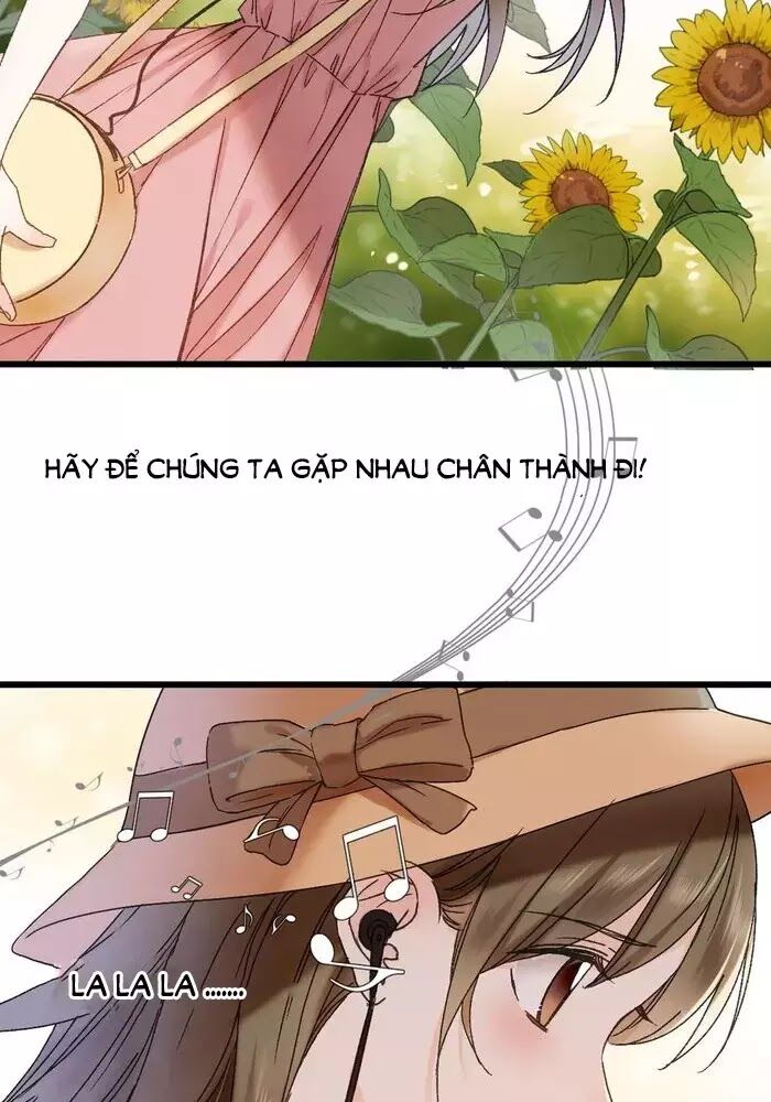 Lệnh Cấm Nghị Tộc 2 Ẩn Diện Trấn: Chapter 51