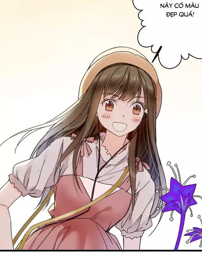 Lệnh Cấm Nghị Tộc 2 Ẩn Diện Trấn: Chapter 51