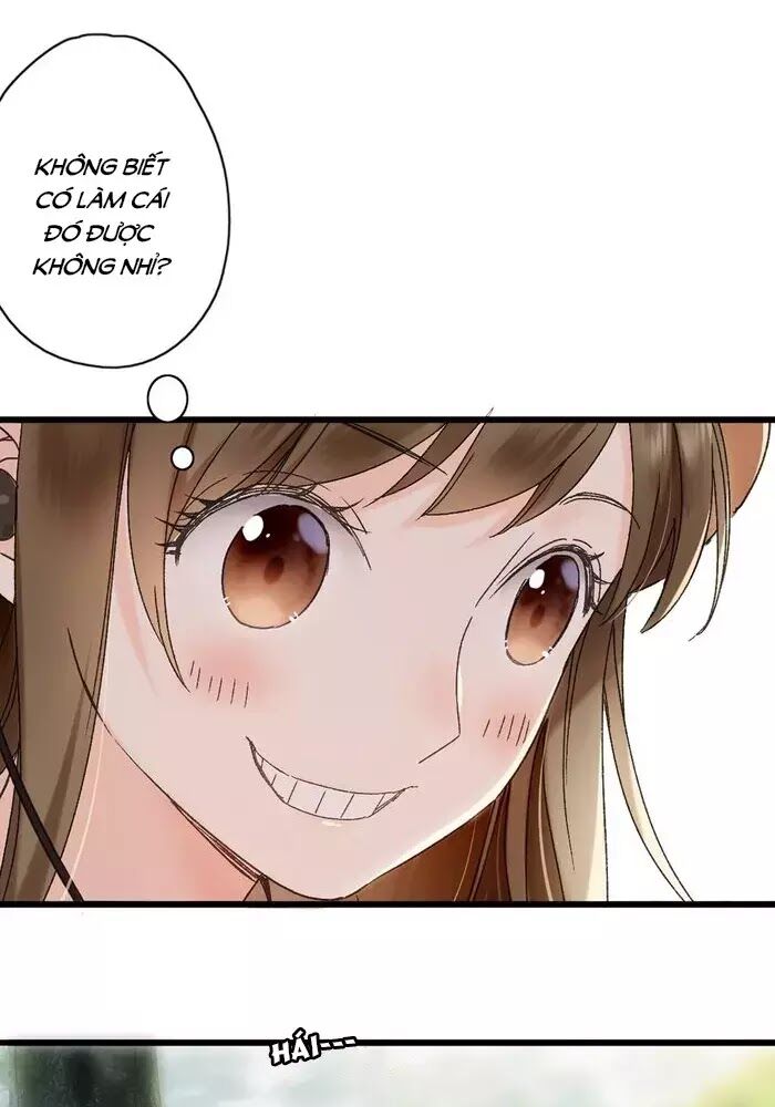 Lệnh Cấm Nghị Tộc 2 Ẩn Diện Trấn: Chapter 51