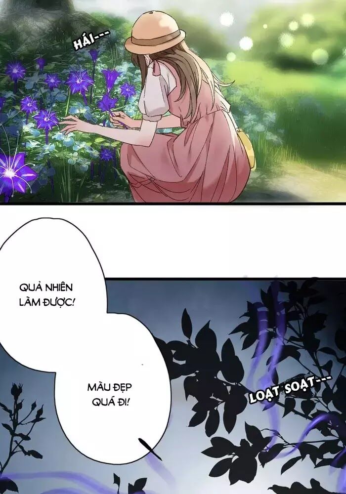 Lệnh Cấm Nghị Tộc 2 Ẩn Diện Trấn: Chapter 51
