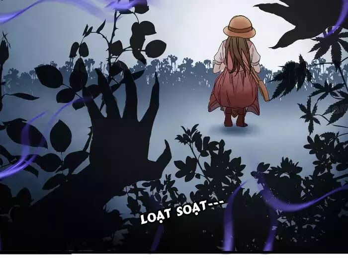 Lệnh Cấm Nghị Tộc 2 Ẩn Diện Trấn: Chapter 51