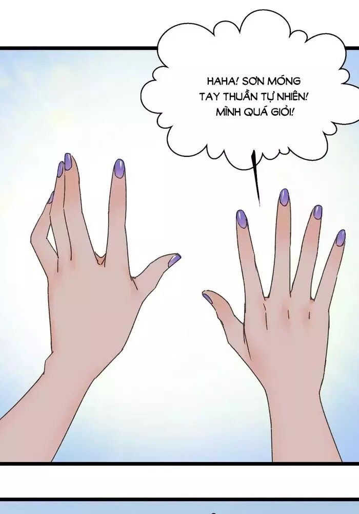Lệnh Cấm Nghị Tộc 2 Ẩn Diện Trấn: Chapter 51
