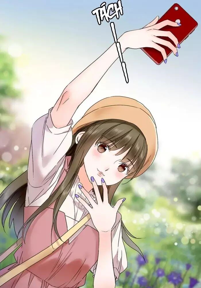 Lệnh Cấm Nghị Tộc 2 Ẩn Diện Trấn: Chapter 51