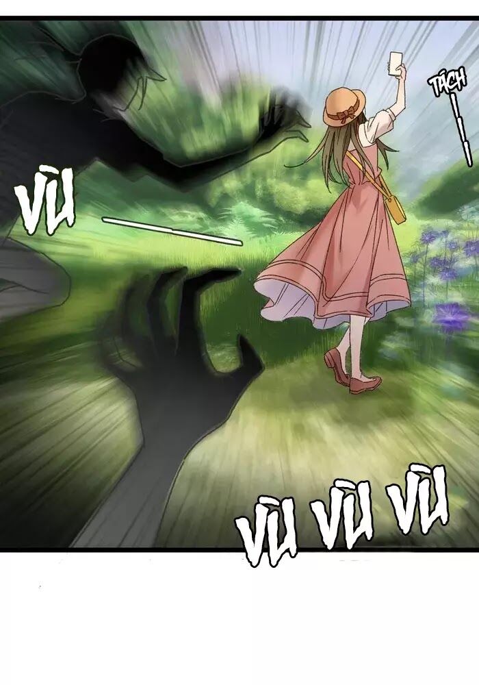 Lệnh Cấm Nghị Tộc 2 Ẩn Diện Trấn: Chapter 51