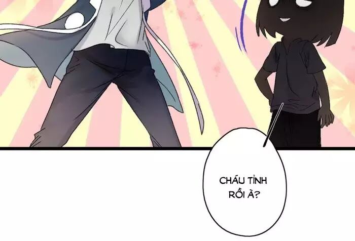 Lệnh Cấm Nghị Tộc 2 Ẩn Diện Trấn: Chapter 51