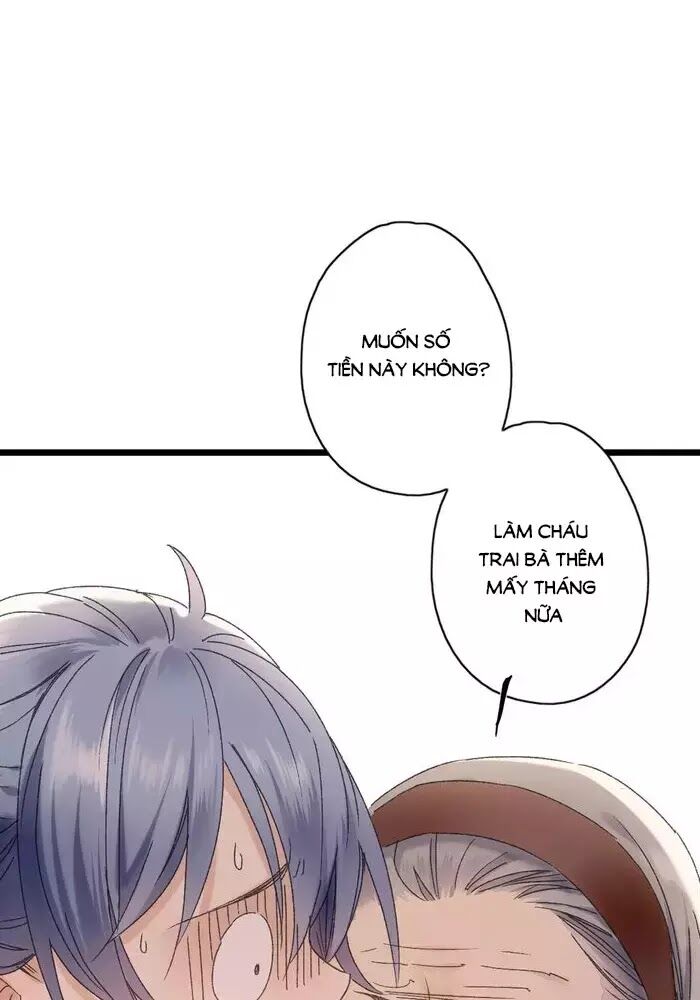 Lệnh Cấm Nghị Tộc 2 Ẩn Diện Trấn: Chapter 51