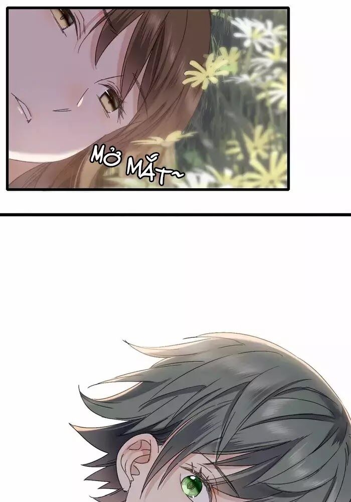 Lệnh Cấm Nghị Tộc 2 Ẩn Diện Trấn: Chapter 52