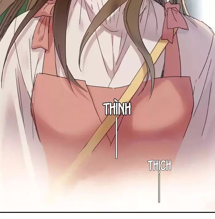 Lệnh Cấm Nghị Tộc 2 Ẩn Diện Trấn: Chapter 52
