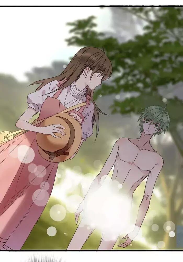 Lệnh Cấm Nghị Tộc 2 Ẩn Diện Trấn: Chapter 52