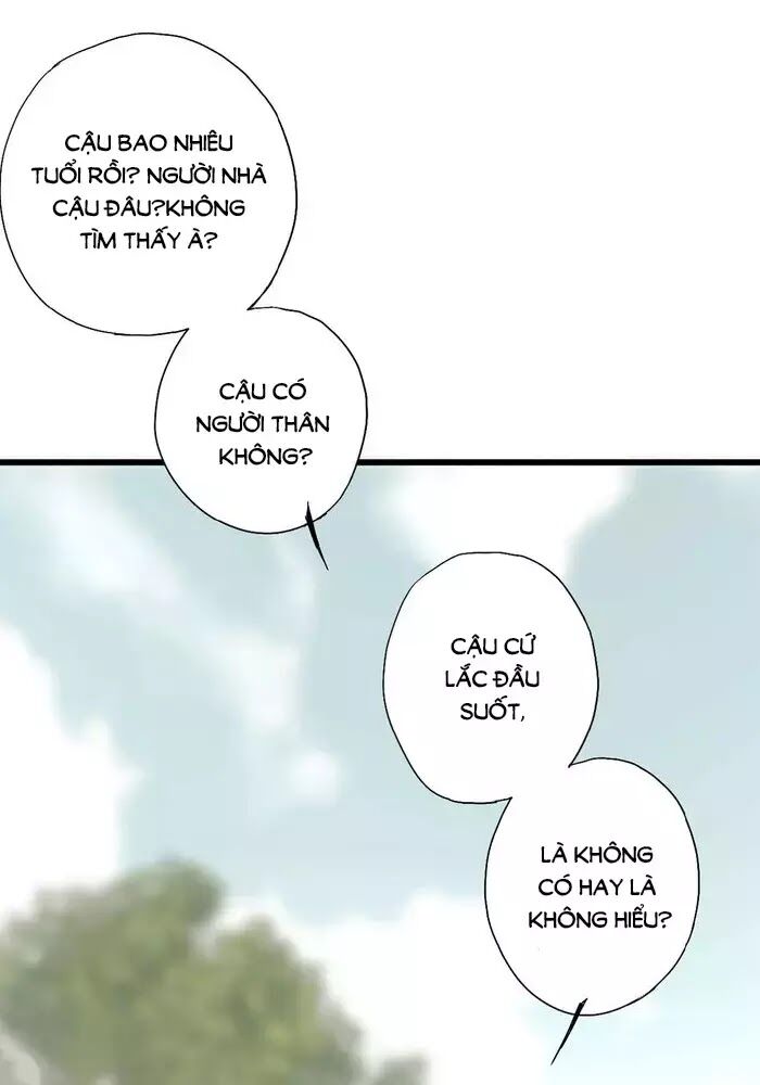 Lệnh Cấm Nghị Tộc 2 Ẩn Diện Trấn: Chapter 52