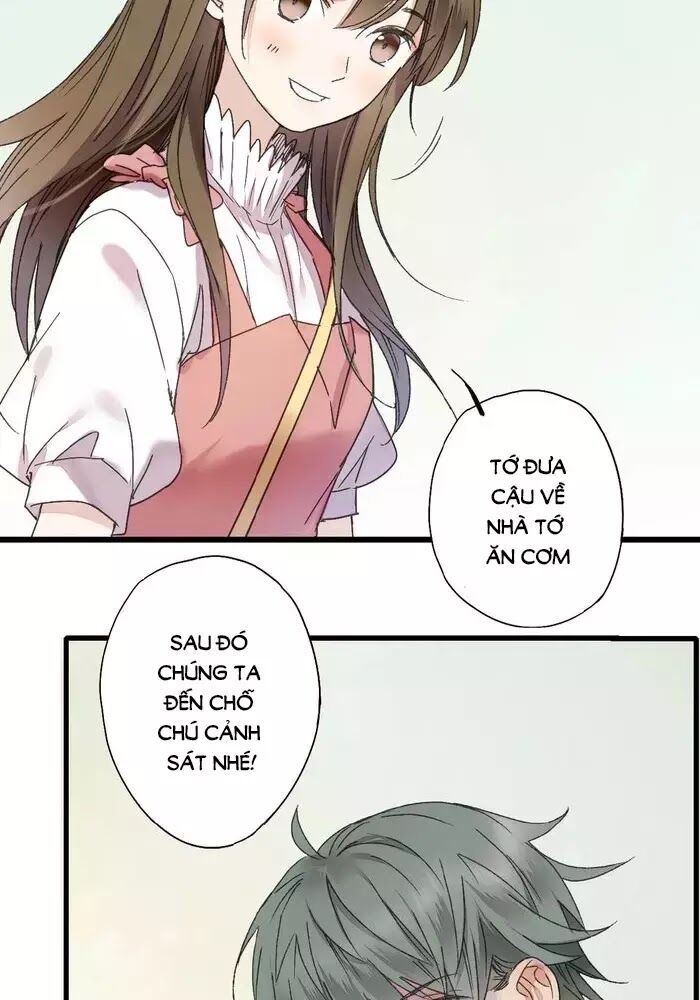Lệnh Cấm Nghị Tộc 2 Ẩn Diện Trấn: Chapter 52