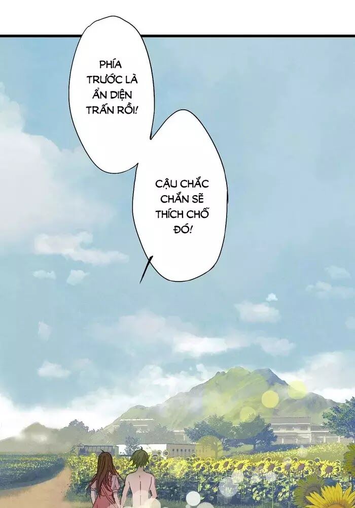 Lệnh Cấm Nghị Tộc 2 Ẩn Diện Trấn: Chapter 52