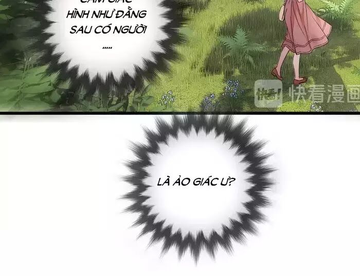 Lệnh Cấm Nghị Tộc 2 Ẩn Diện Trấn: Chapter 52