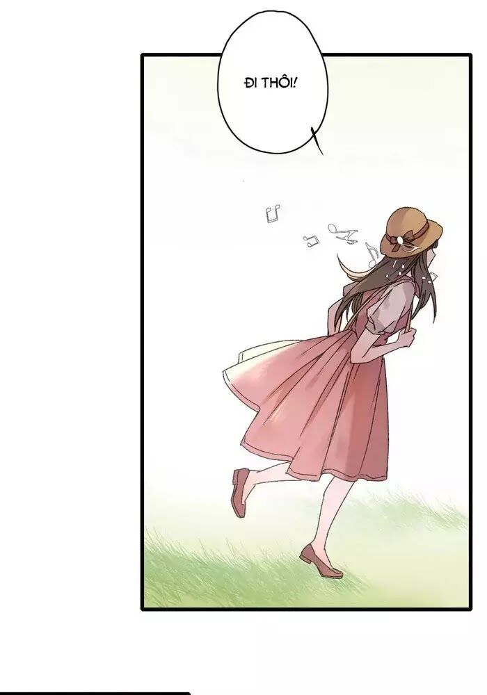 Lệnh Cấm Nghị Tộc 2 Ẩn Diện Trấn: Chapter 52