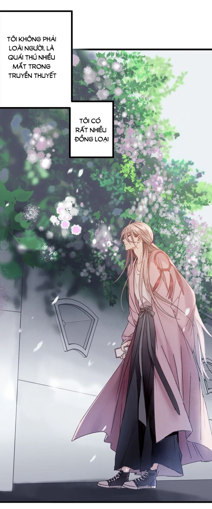 Lệnh Cấm Nghị Tộc 2 Ẩn Diện Trấn: Chapter 53