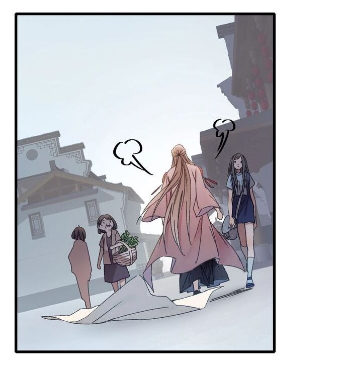 Lệnh Cấm Nghị Tộc 2 Ẩn Diện Trấn: Chapter 53