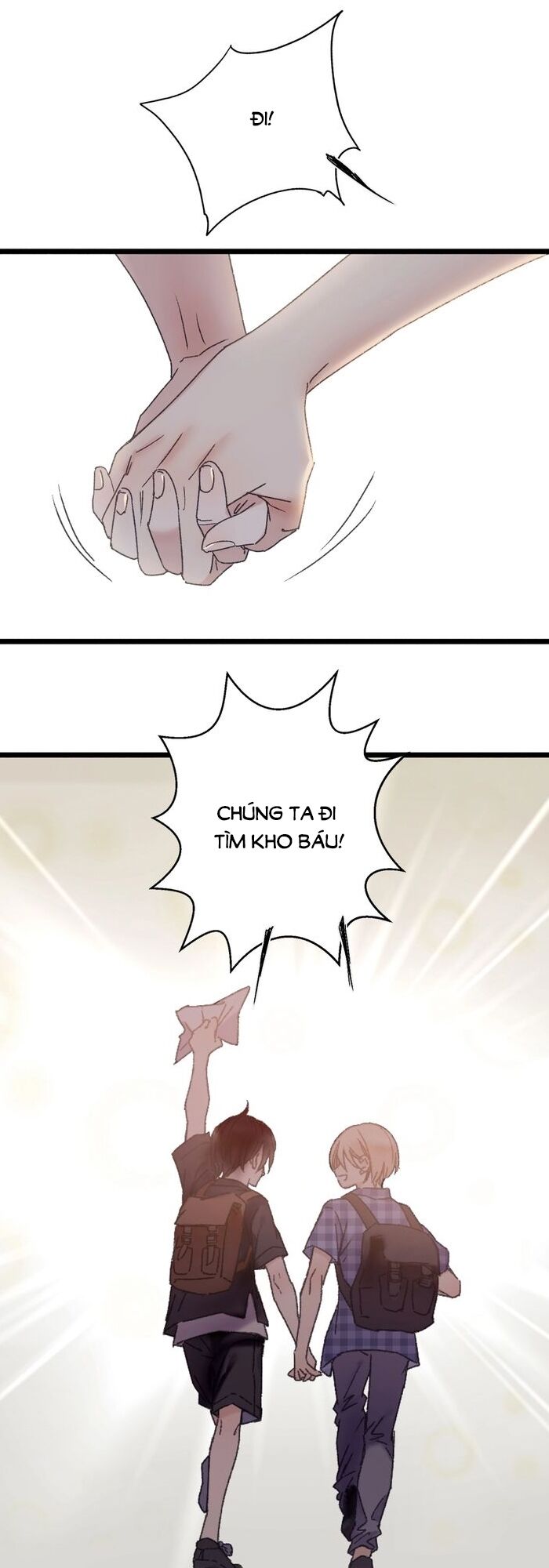 Lệnh Cấm Nghị Tộc 2 Ẩn Diện Trấn: Chapter 53