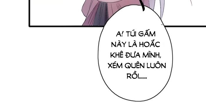 Lệnh Cấm Nghị Tộc 2 Ẩn Diện Trấn: Chapter 53