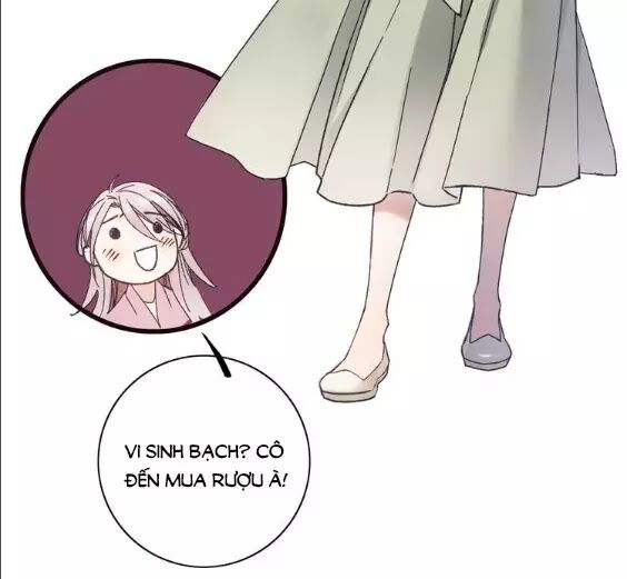 Lệnh Cấm Nghị Tộc 2 Ẩn Diện Trấn: Chapter 54