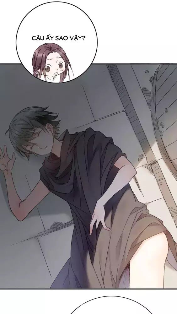 Lệnh Cấm Nghị Tộc 2 Ẩn Diện Trấn: Chapter 54