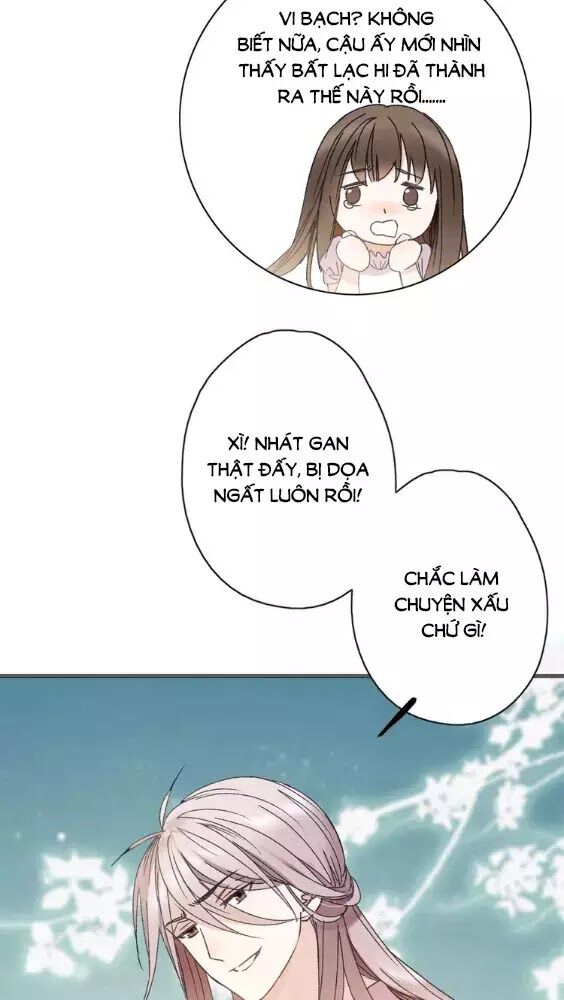Lệnh Cấm Nghị Tộc 2 Ẩn Diện Trấn: Chapter 54