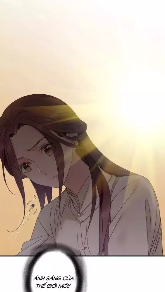 Lệnh Cấm Nghị Tộc 2 Ẩn Diện Trấn: Chapter 54