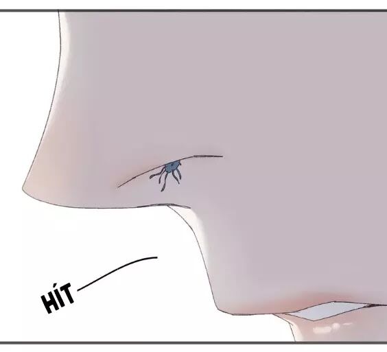 Lệnh Cấm Nghị Tộc 2 Ẩn Diện Trấn: Chapter 54