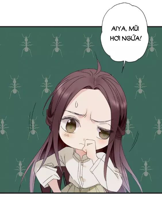 Lệnh Cấm Nghị Tộc 2 Ẩn Diện Trấn: Chapter 54