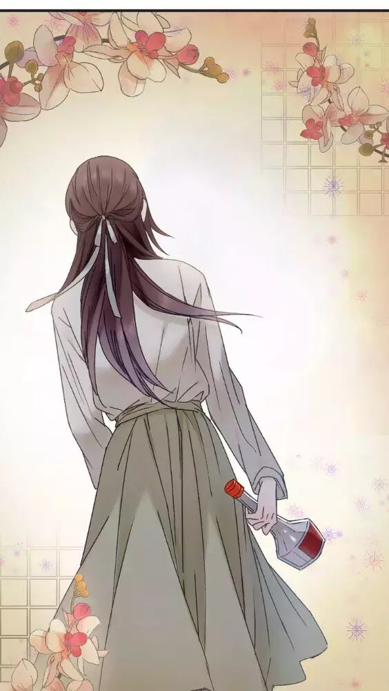 Lệnh Cấm Nghị Tộc 2 Ẩn Diện Trấn: Chapter 54