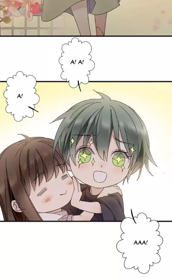 Lệnh Cấm Nghị Tộc 2 Ẩn Diện Trấn: Chapter 54