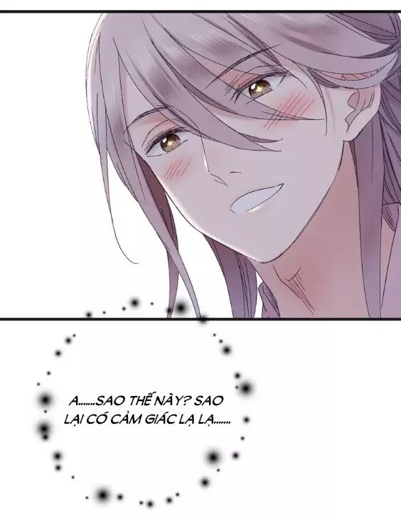 Lệnh Cấm Nghị Tộc 2 Ẩn Diện Trấn: Chapter 54