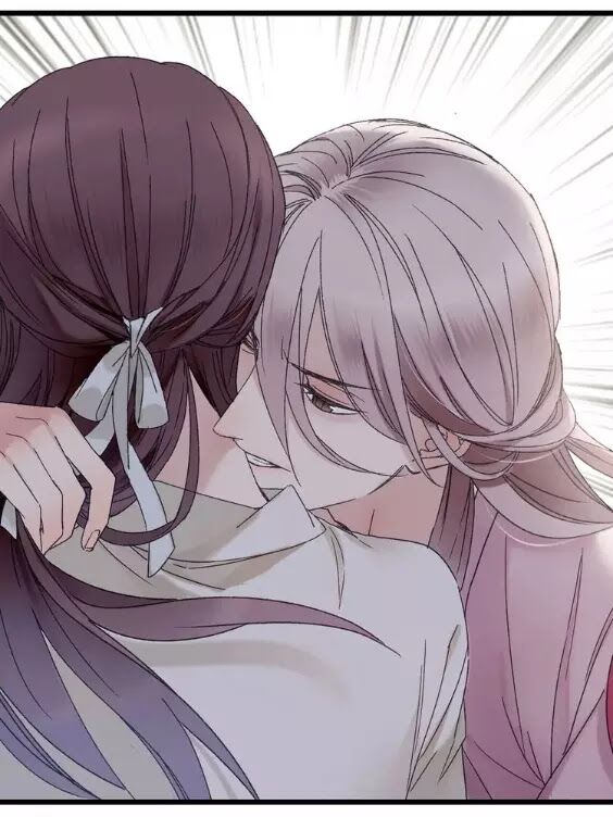 Lệnh Cấm Nghị Tộc 2 Ẩn Diện Trấn: Chapter 54