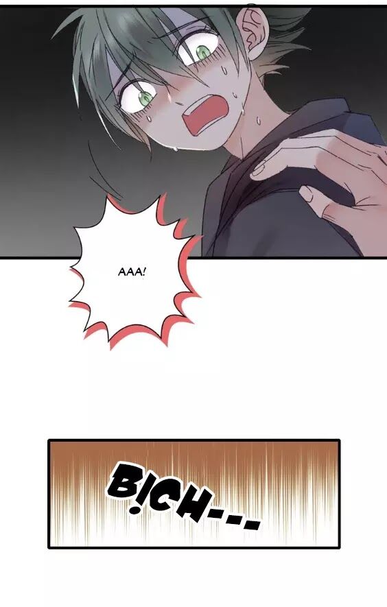 Lệnh Cấm Nghị Tộc 2 Ẩn Diện Trấn: Chapter 54