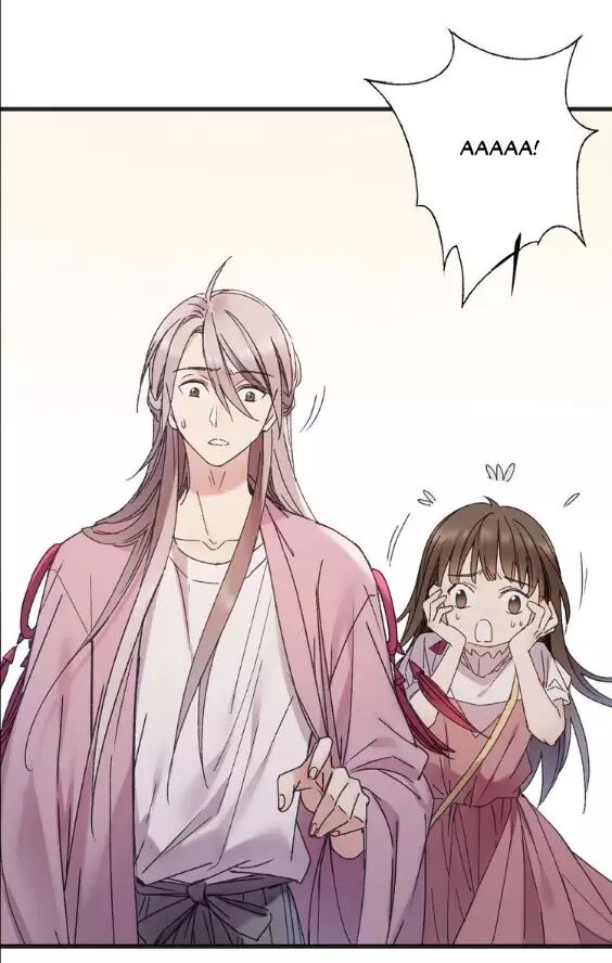 Lệnh Cấm Nghị Tộc 2 Ẩn Diện Trấn: Chapter 54