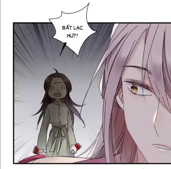 Lệnh Cấm Nghị Tộc 2 Ẩn Diện Trấn: Chapter 54