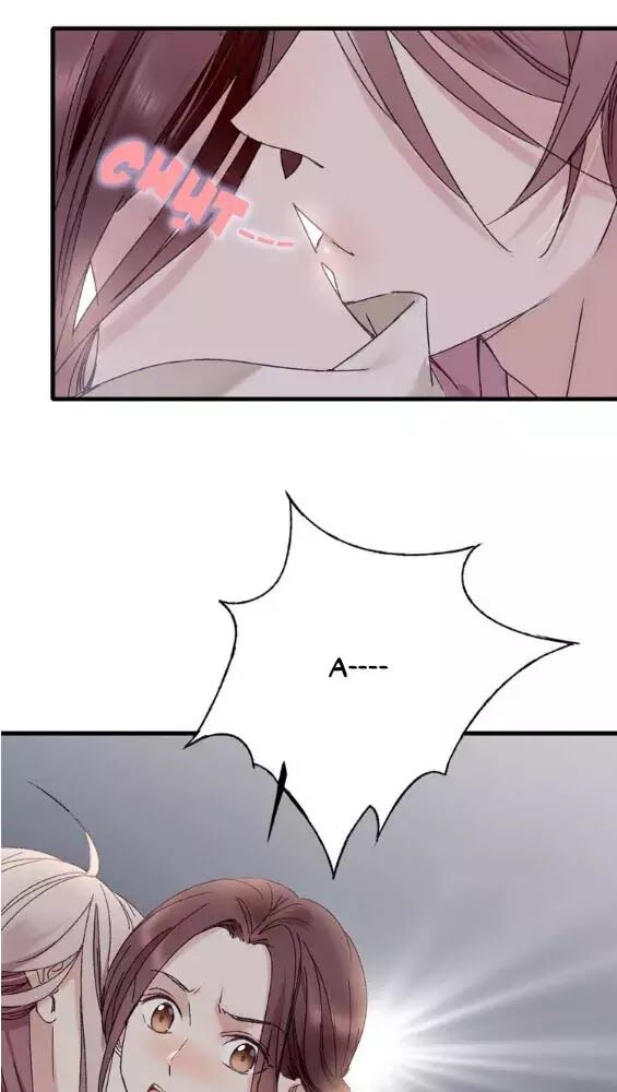 Lệnh Cấm Nghị Tộc 2 Ẩn Diện Trấn: Chapter 55