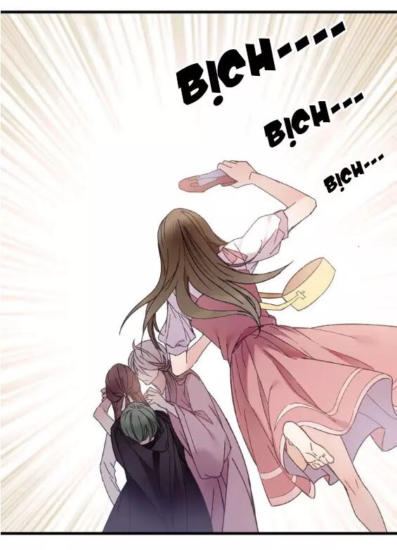 Lệnh Cấm Nghị Tộc 2 Ẩn Diện Trấn: Chapter 55
