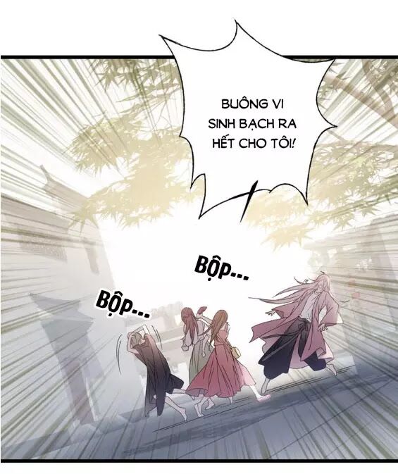 Lệnh Cấm Nghị Tộc 2 Ẩn Diện Trấn: Chapter 55