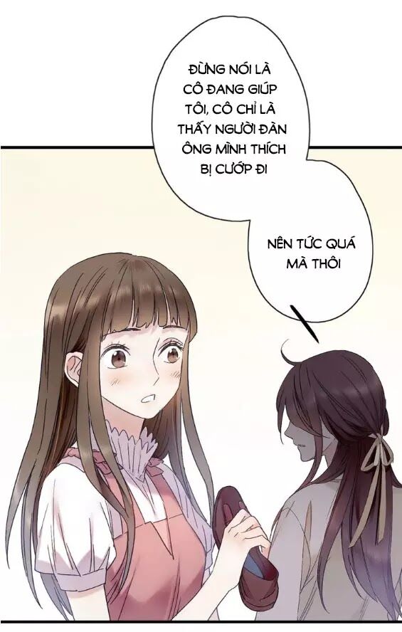 Lệnh Cấm Nghị Tộc 2 Ẩn Diện Trấn: Chapter 55