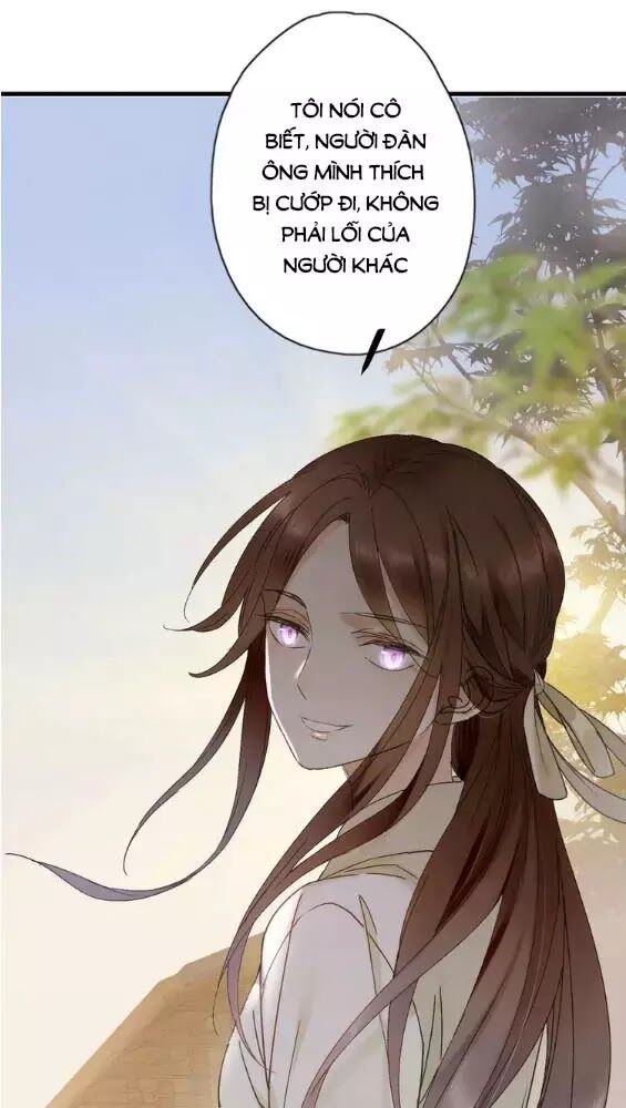 Lệnh Cấm Nghị Tộc 2 Ẩn Diện Trấn: Chapter 55